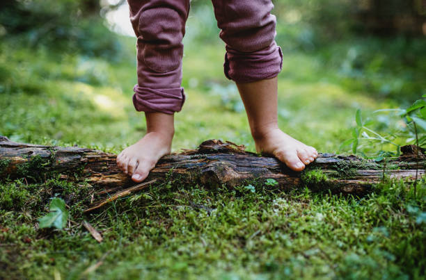 Calzado Respetuoso, despídete del Calzado Tradicional: 5 Ventajas Clave de  su uso - Deditos Barefoot